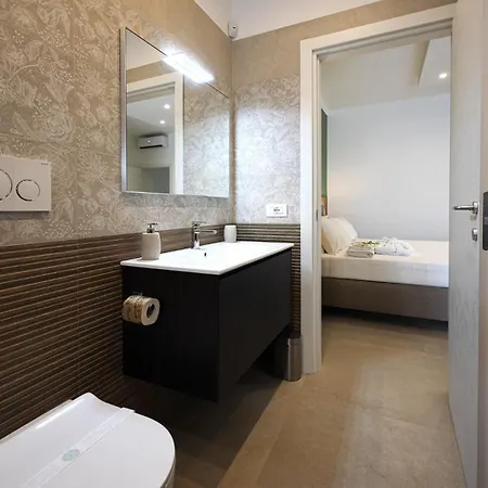 招待所 Porta Murat