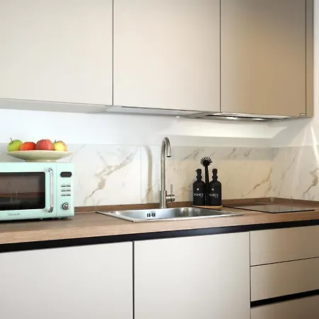 招待所 Porta Murat