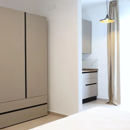 招待所 Porta Murat