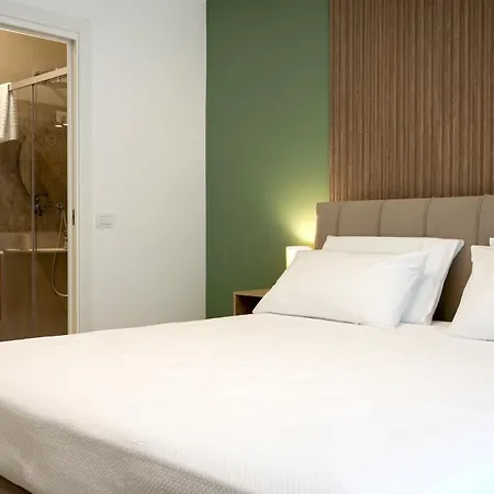 Porta Murat Gasthuis 4*