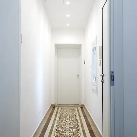 بيت ضيافة Porta Murat باري