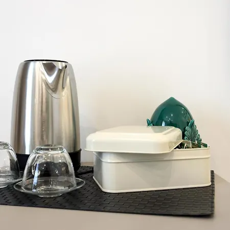 Porta Murat 招待所