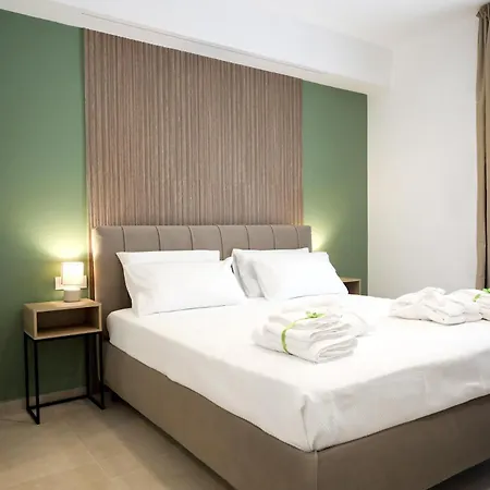 Porta Murat 4* باري