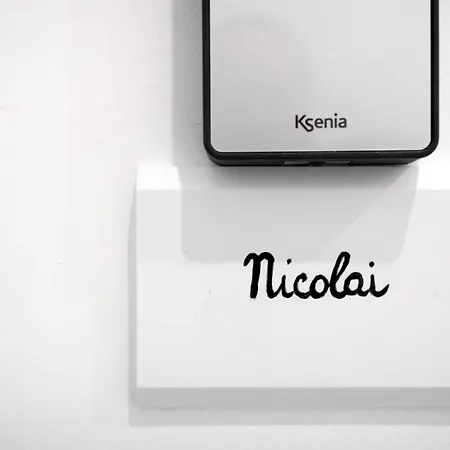 Porta Murat 招待所