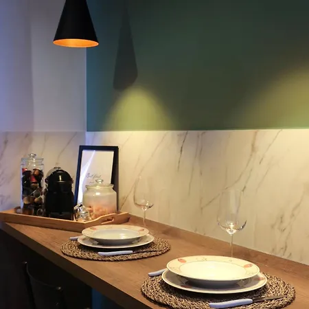 Porta Murat 招待所 巴里