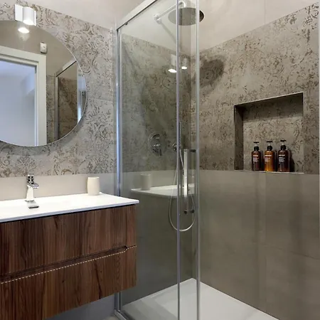 Porta Murat 4* باري