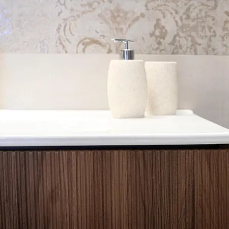 招待所 Porta Murat