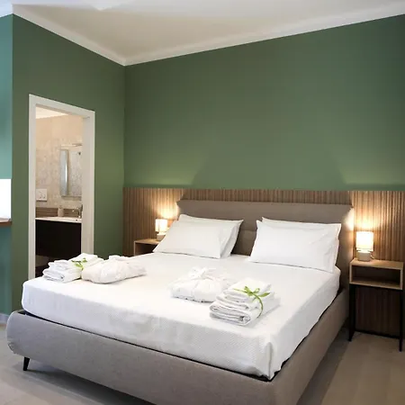 招待所 Porta Murat 4*