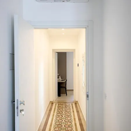 Porta Murat 招待所 4*