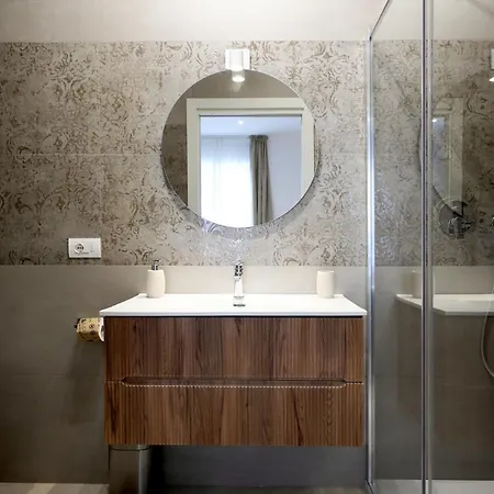 Porta Murat 招待所 4*