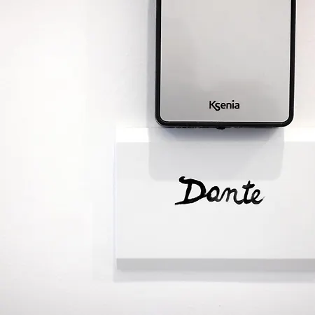 Porta Murat 招待所