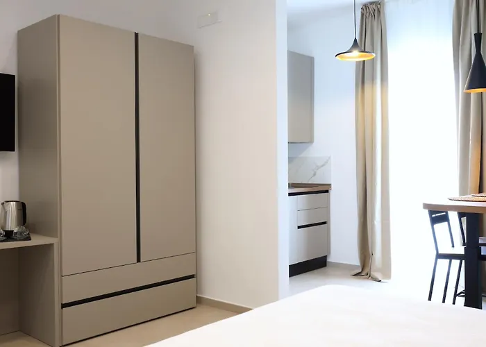 Gasthuis Porta Murat