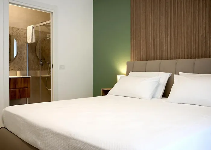 Porta Murat Gasthuis 4*