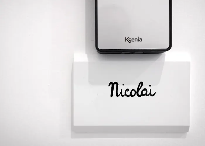 Porta Murat Gasthuis