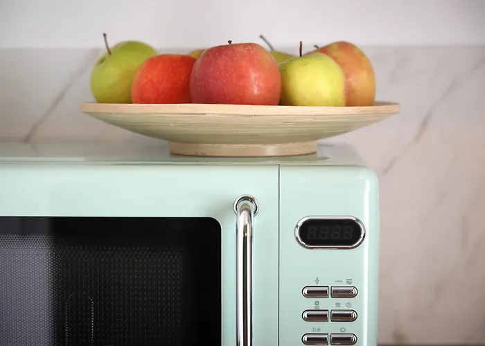 Gasthuis Porta Murat 4*