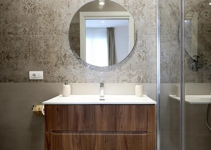 Porta Murat Gasthuis 4*