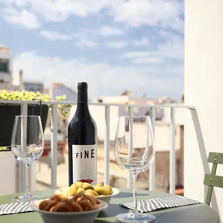 Guest house Porta Murat Bari