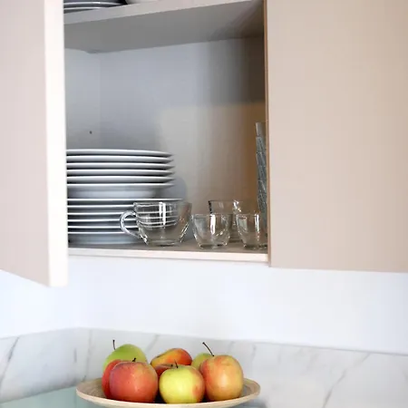 בית הארחה Porta Murat