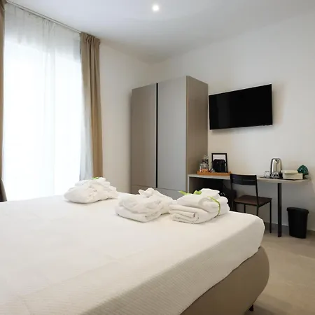 Porta Murat Guest house