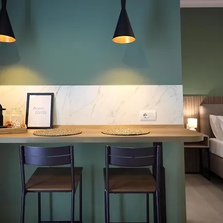 Guest house Porta Murat 4*