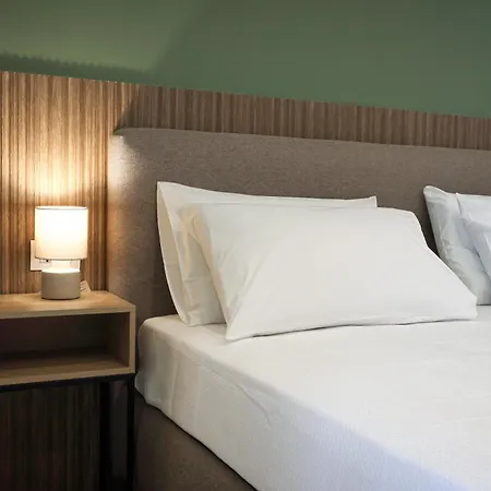 Porta Murat Guest house Bari