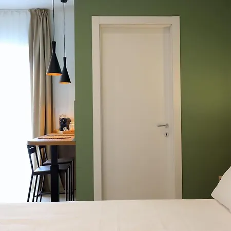 Porta Murat Guest house