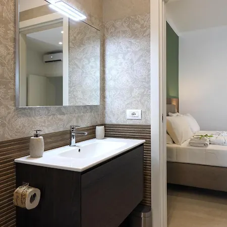 Guest house Porta Murat