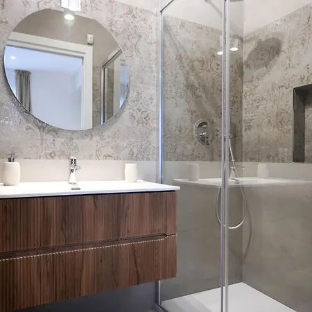 בית הארחה Porta Murat 4*