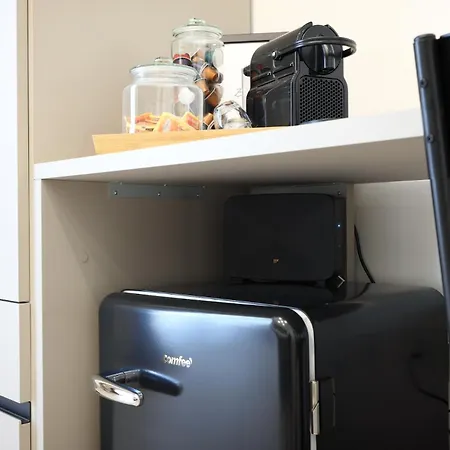 Porta Murat Guest house