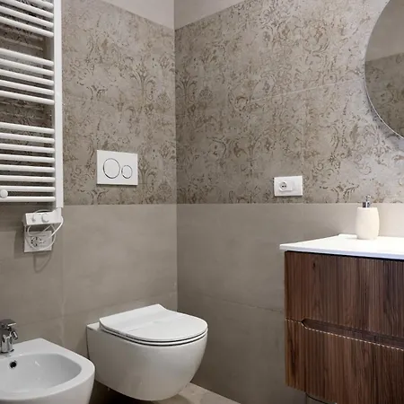 בית הארחה Porta Murat