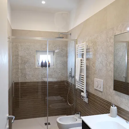 Porta Murat Guest house 4*