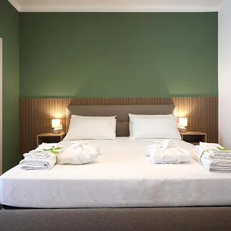 Porta Murat Guest house Bari