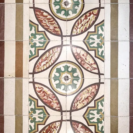 Porta Murat 4* בארי