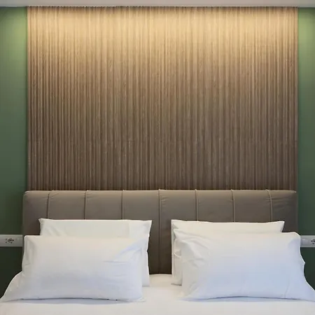 בית הארחה Porta Murat