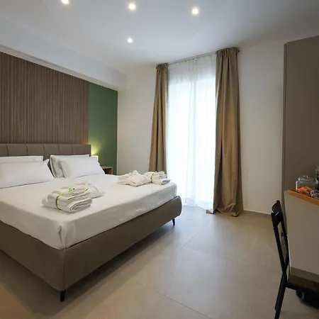 Guest house Porta Murat 4*