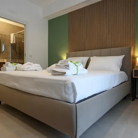 בית הארחה Porta Murat בארי