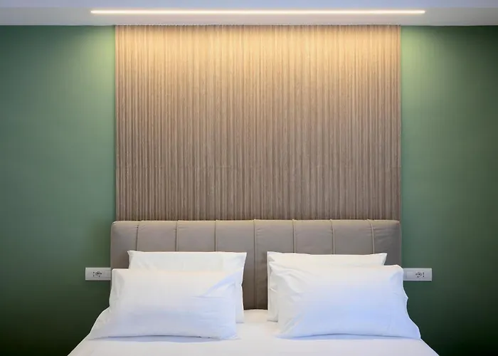 Porta Murat Guest house Bari