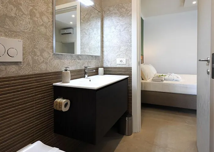 Guest house Porta Murat