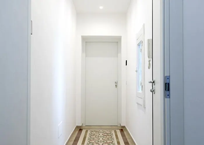 Guest house Porta Murat Bari