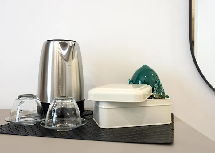 Porta Murat Pensjonat