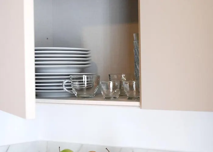 Guest house Porta Murat