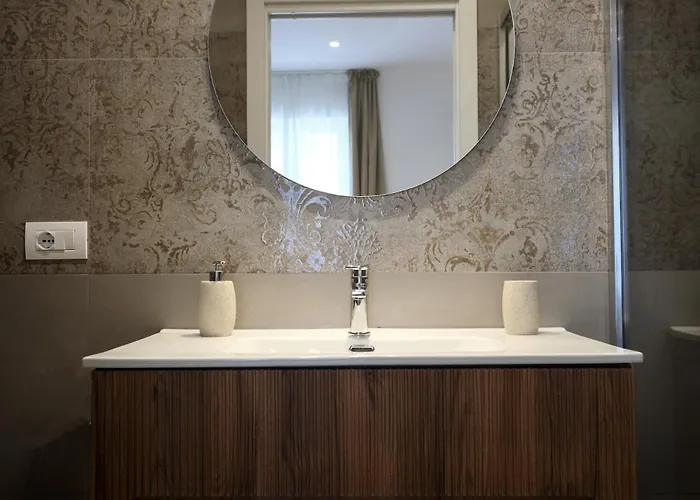 Guest house Porta Murat 4*