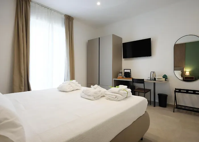 Porta Murat Guest house