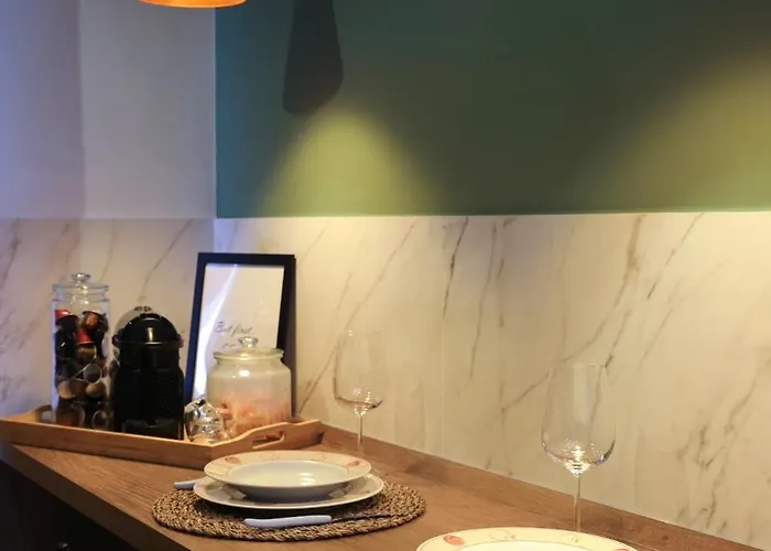 Porta Murat Guest house Bari