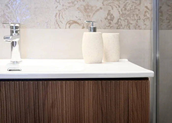 Guest house Porta Murat