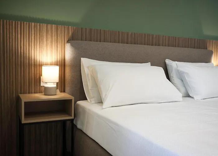 Porta Murat Guest house Bari