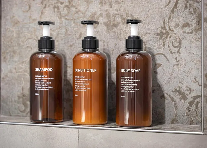 Porta Murat Guest house 4*