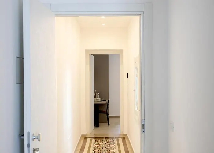 Porta Murat Guest house 4*