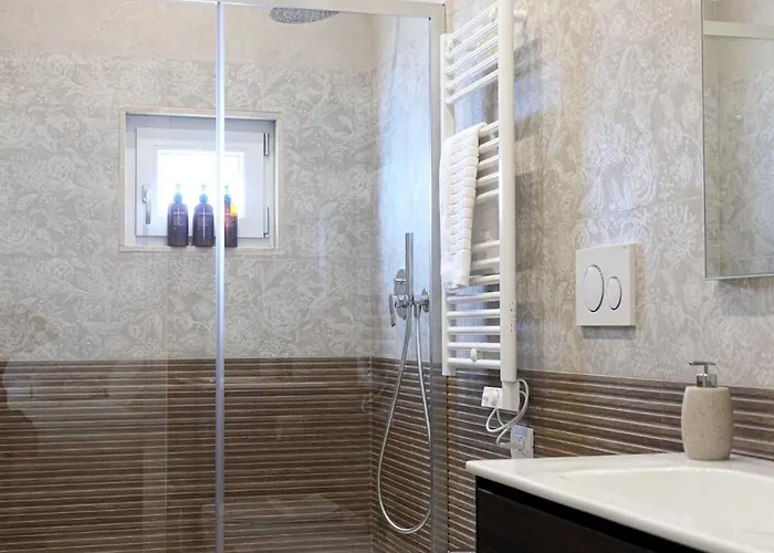 Guest house Porta Murat 4*