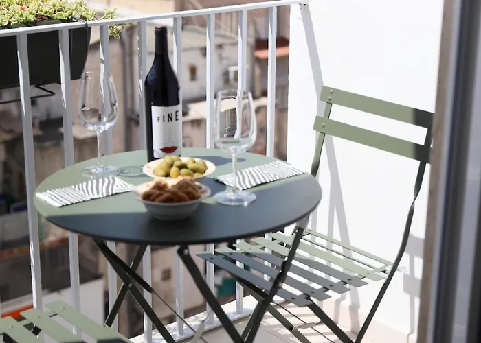 Porta Murat Guest house 4*